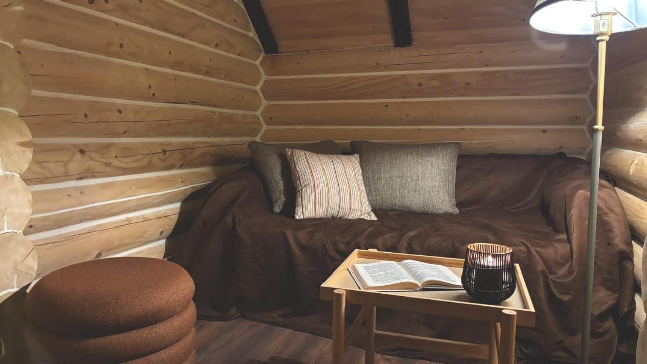 Oberig Apartmens Vorokhta Ngoại thất bức ảnh